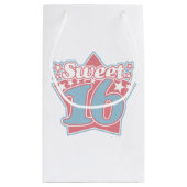 Petit Sac Cadeau Bonbon vintage 16 (Dos)