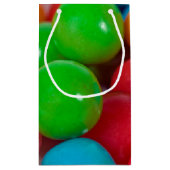 Petit Sac Cadeau bonbons (Dos)