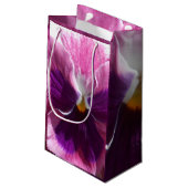 Petit Sac Cadeau Bonheur (Dos Angle)