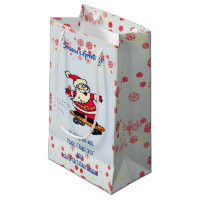Bonnes Fêtes Père Noël