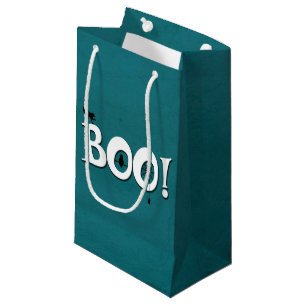 Petit Sac Cadeau Boo !