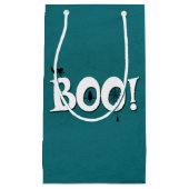 Petit Sac Cadeau Boo ! (Devant)