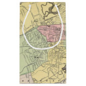 Petit Sac Cadeau Boston 3 (Dos)