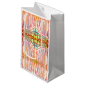 Petit Sac Cadeau Bright Magic Gift Bag (Devant Angle)