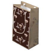 Petit Sac Cadeau Bubbleroom Presentpåse Carita K design (Dos Angle)