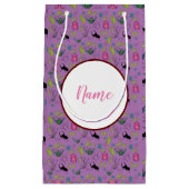 Petit Sac Cadeau Bugs mignons (Devant)