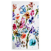 PETIT SAC CADEAU BUTTERFLITS ET SALLES (Dos)