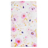 Petit Sac Cadeau Cadeau bébé - Bélier Ram (21 mars - 19 avril) (Dos)