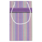 Petit Sac Cadeau Cadeau de la Saint Valentin (Dos)