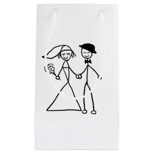 Petit Sac Cadeau Cadeaux et produits de conception de "jeunes