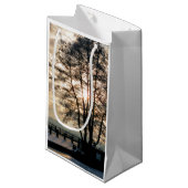 PETIT SAC CADEAU CANAUX (Devant Angle)