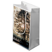PETIT SAC CADEAU CANAUX (Dos Angle)