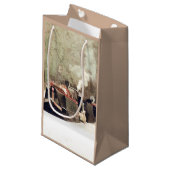 PETIT SAC CADEAU CANAUX (Devant Angle)