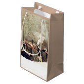 PETIT SAC CADEAU CANAUX (Dos Angle)