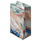 Petit Sac Cadeau Candy Scoop (Devant Angle)