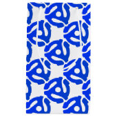 Petit Sac Cadeau Carte d'enregistrement (Devant)