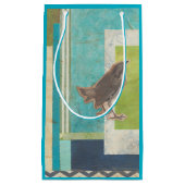 Petit Sac Cadeau Catalogue Avian II (Devant)