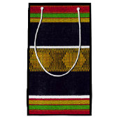 Petit Sac Cadeau Célébration de Kwanzaa (Devant)