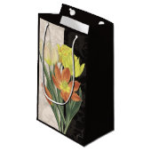 Petit Sac Cadeau Centre II (Devant Angle)