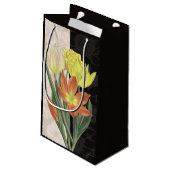 Petit Sac Cadeau Centre II (Dos Angle)