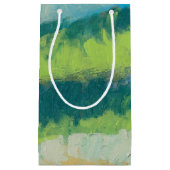 Petit Sac Cadeau Champ II d'Impasto (Devant)