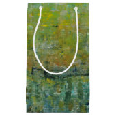 Petit Sac Cadeau Champ opulent II (Devant)