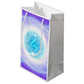 Petit Sac Cadeau Chanson de Fairy (Dos Angle)