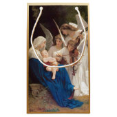 Petit Sac Cadeau Chant des Anges (Dos)