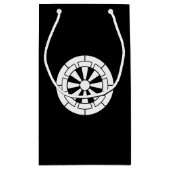 Petit Sac Cadeau char Genji (Dos)