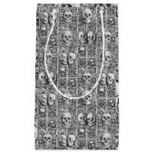 Petit Sac Cadeau Charnel (Devant)