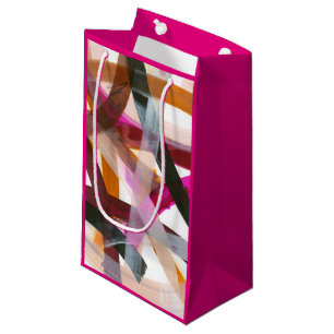 Petit Sac Cadeau Chemin infini II
