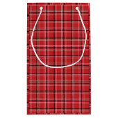 Petit Sac Cadeau Chien Lhasa Apso (Dos)