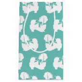 Petit Sac Cadeau Chien Pekingese Chien Chien Puppy (Devant)