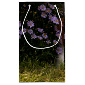 Petit Sac Cadeau Chiot cavalier d'épagneul du Roi Charles derrière (Dos)