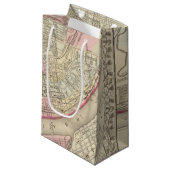 Petit Sac Cadeau Cincinnati 2 (Devant Angle)