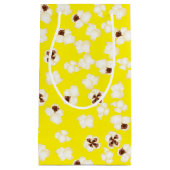 Petit Sac Cadeau Cinéma Popcorn (Devant)