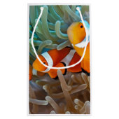 Petit Sac Cadeau Clownfish (Dos)