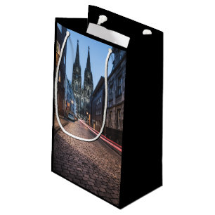 Petit Sac Cadeau Cologne Allemagne