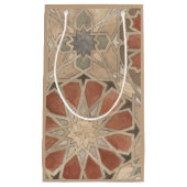 Petit Sac Cadeau Conception Non-Embellie I de Marrakech (Devant)