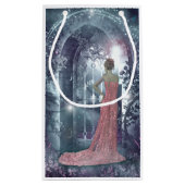 Petit Sac Cadeau Contrôleur d'accès Twilight (Dos)