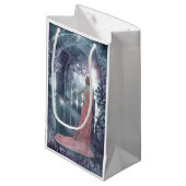 Petit Sac Cadeau Contrôleur d'accès Twilight (Devant Angle)