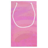 Petit Sac Cadeau Coton Candy (Dos)