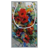 Petit Sac Cadeau Couleur II (Dos)