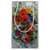 Petit Sac Cadeau Couleur II (Devant)