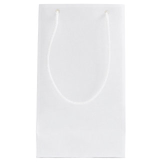 Petit Sac Cadeau Créez Votre Propre