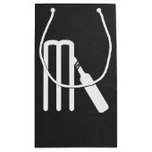 Petit Sac Cadeau Criquets minimal (Dos)