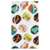 Petit Sac Cadeau Critère des bois (Dos)