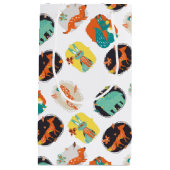 Petit Sac Cadeau Critère des bois (Devant)