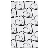 PETIT SAC CADEAU CROCHET DE PÊCHE (Dos)