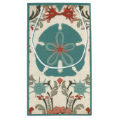 Petit Sac Cadeau Damas côtier II (Dos)